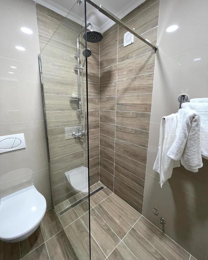 Vivko Apartments Veliko Gradište Exterior foto